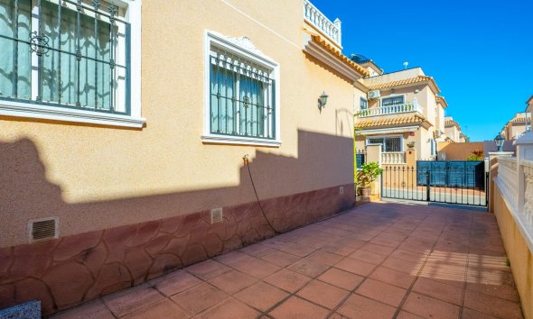 Revente - Duplex -
Orihuela Costa - La Regia