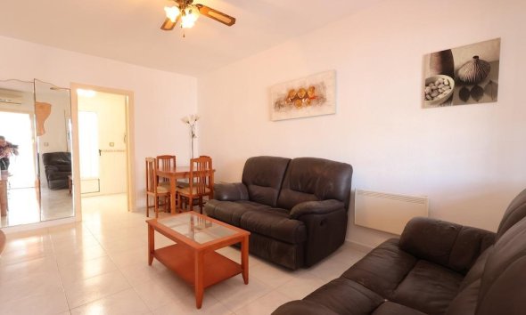Revente - Bungalow -
Torrevieja - Costa Blanca