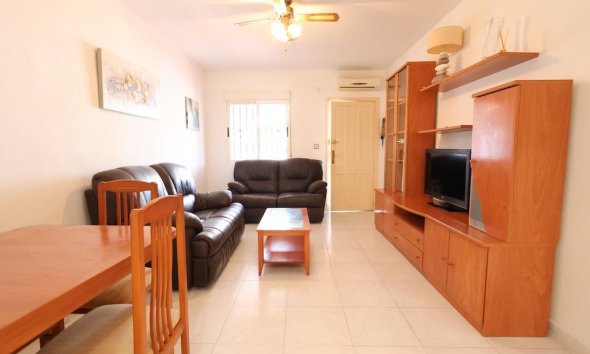 Revente - Bungalow -
Torrevieja - Costa Blanca