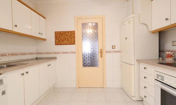 Revente - Bungalow -
Torrevieja - Costa Blanca