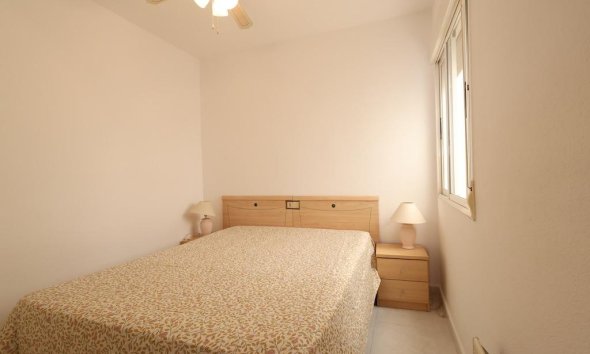 Revente - Bungalow -
Torrevieja - Costa Blanca