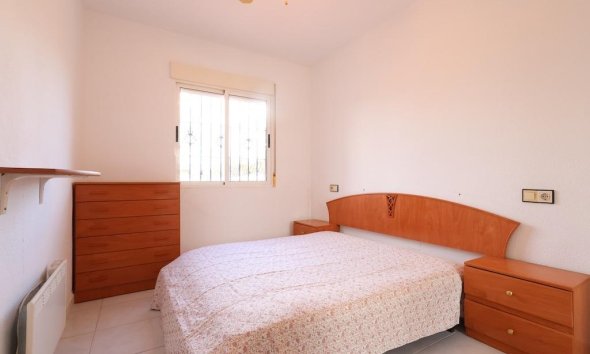 Revente - Bungalow -
Torrevieja - Costa Blanca