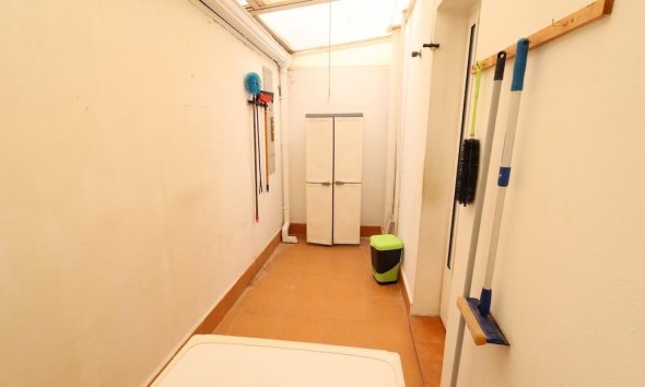 Revente - Bungalow -
Torrevieja - Costa Blanca