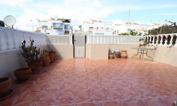 Revente - Bungalow -
Torrevieja - Costa Blanca