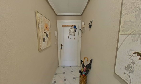 Revente - Attique -
Pilar de la Horadada