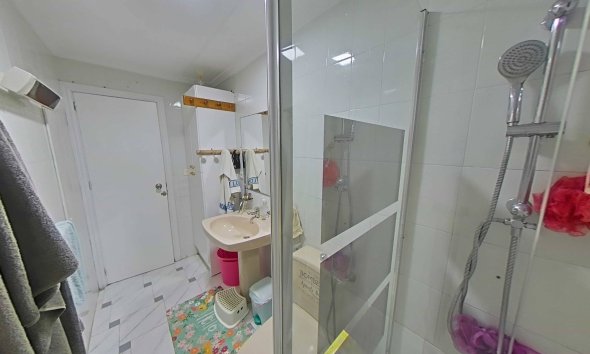 Revente - Attique -
Pilar de la Horadada