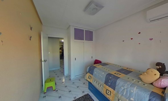 Revente - Attique -
Pilar de la Horadada