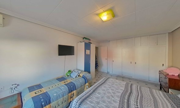 Revente - Attique -
Pilar de la Horadada