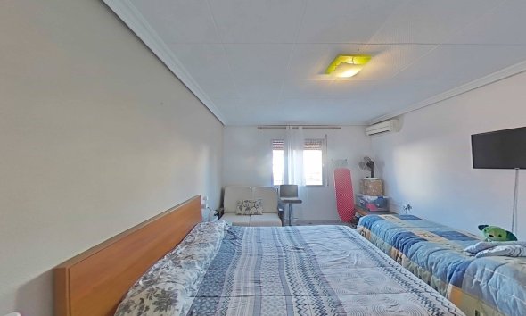 Revente - Attique -
Pilar de la Horadada