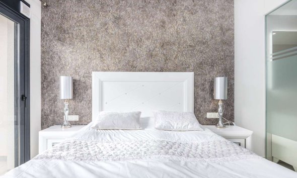 Revente - Apartment -
Torre de la Horadada - Costa Blanca