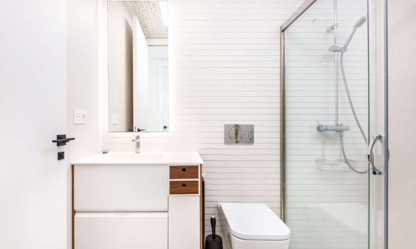 Revente - Apartment -
Torre de la Horadada - Costa Blanca