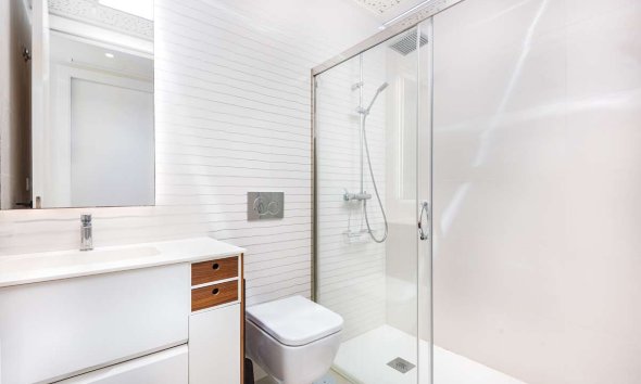 Revente - Apartment -
Torre de la Horadada - Costa Blanca