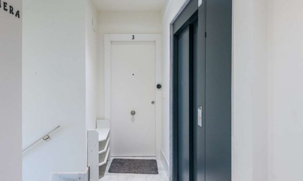 Revente - Apartment -
Torre de la Horadada - Costa Blanca