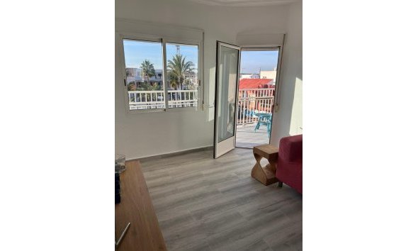 Revente - Apartment -
Pilar de la Horadada - Costa Blanca