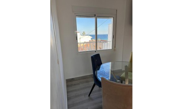 Revente - Apartment -
Pilar de la Horadada - Costa Blanca