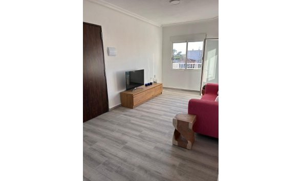 Revente - Apartment -
Pilar de la Horadada - Costa Blanca