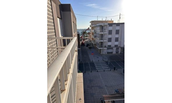 Revente - Apartment -
Pilar de la Horadada - Costa Blanca
