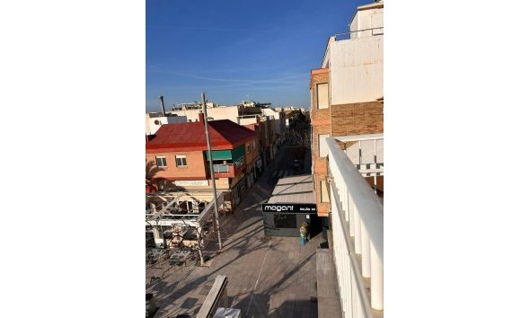 Revente - Apartment -
Pilar de la Horadada - Costa Blanca