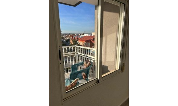 Revente - Apartment -
Pilar de la Horadada - Costa Blanca