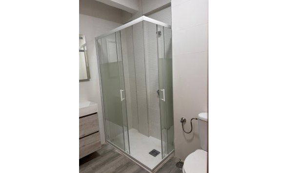 Revente - Apartment -
Pilar de la Horadada - Costa Blanca