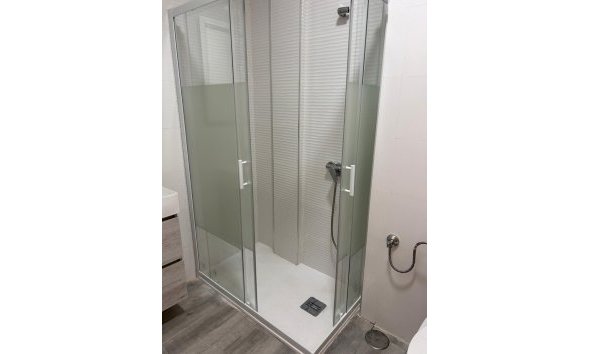 Revente - Apartment -
Pilar de la Horadada - Costa Blanca