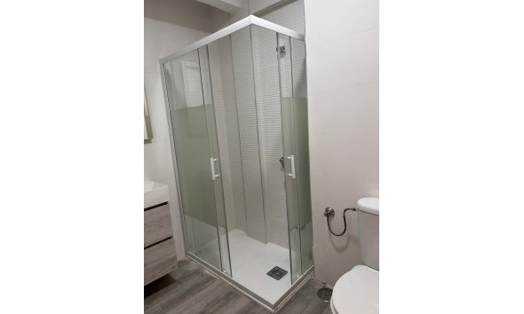 Revente - Apartment -
Pilar de la Horadada - Costa Blanca