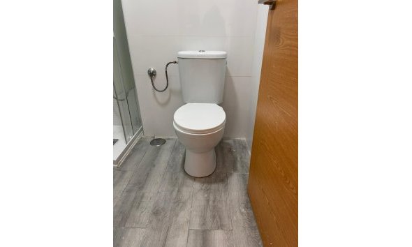 Revente - Apartment -
Pilar de la Horadada - Costa Blanca