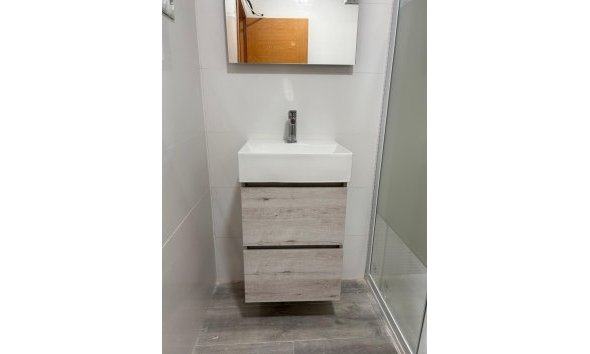 Revente - Apartment -
Pilar de la Horadada - Costa Blanca