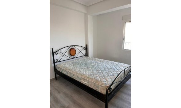 Revente - Apartment -
Pilar de la Horadada - Costa Blanca