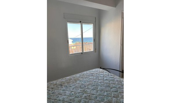 Revente - Apartment -
Pilar de la Horadada - Costa Blanca