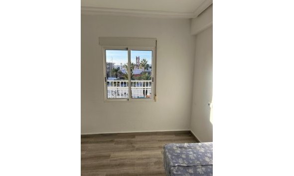 Revente - Apartment -
Pilar de la Horadada - Costa Blanca
