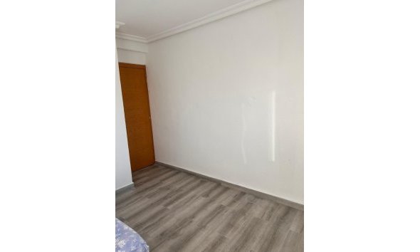 Revente - Apartment -
Pilar de la Horadada - Costa Blanca