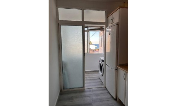 Revente - Apartment -
Pilar de la Horadada - Costa Blanca