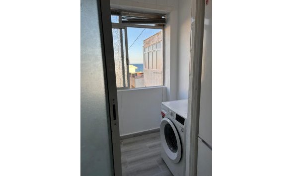 Revente - Apartment -
Pilar de la Horadada - Costa Blanca