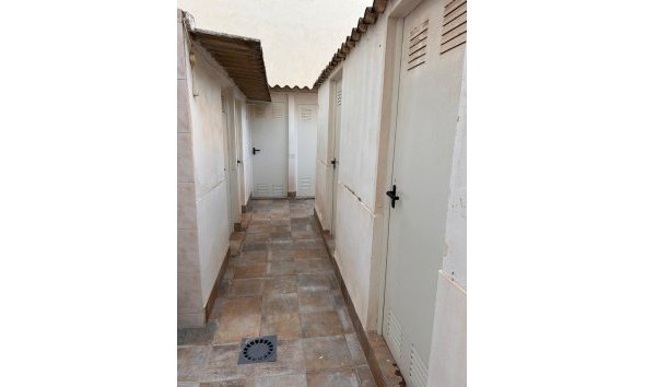 Revente - Apartment -
Pilar de la Horadada - Costa Blanca