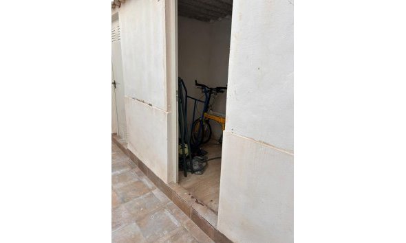 Revente - Apartment -
Pilar de la Horadada - Costa Blanca