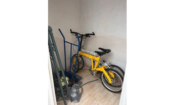 Revente - Apartment -
Pilar de la Horadada - Costa Blanca