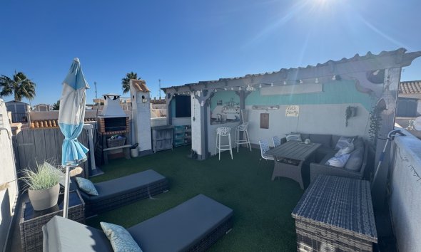 Revente - Apartment -
Orihuela Costa - Costa Blanca