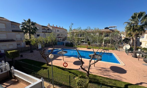 Revente - Apartment -
Orihuela Costa - Costa Blanca