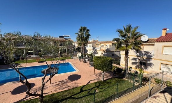 Revente - Apartment -
Orihuela Costa - Costa Blanca