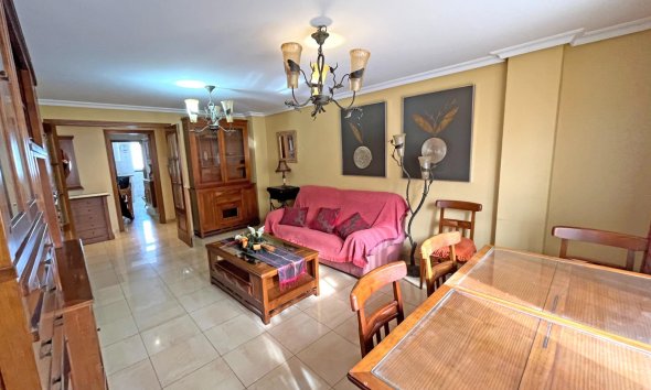 Resale - Apartment -
Formentera del Segura - Los Palacios