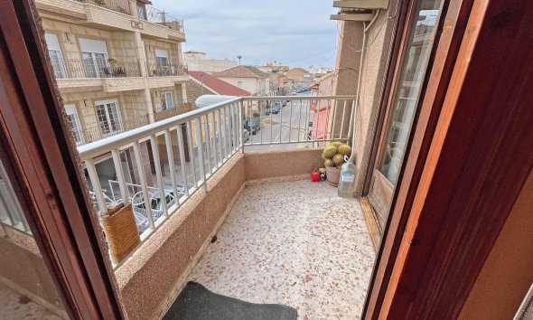 Resale - Apartment -
Formentera del Segura - Los Palacios