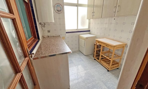 Resale - Apartment -
Formentera del Segura - Los Palacios