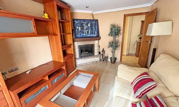 Resale - Apartment -
Formentera del Segura - Los Palacios