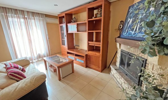 Resale - Apartment -
Formentera del Segura - Los Palacios