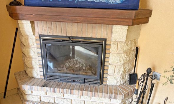 Resale - Apartment -
Formentera del Segura - Los Palacios