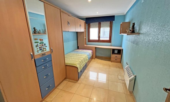 Resale - Apartment -
Formentera del Segura - Los Palacios