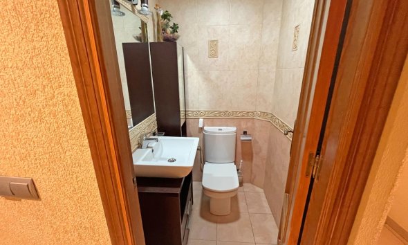 Resale - Apartment -
Formentera del Segura - Los Palacios