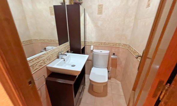 Resale - Apartment -
Formentera del Segura - Los Palacios