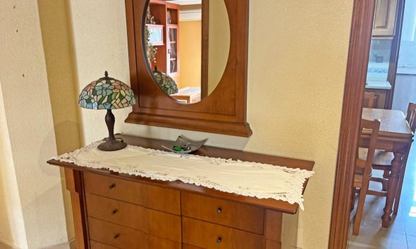 Resale - Apartment -
Formentera del Segura - Los Palacios